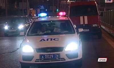 На ярославского водителя завели уголовное дело за использование поддельных прав