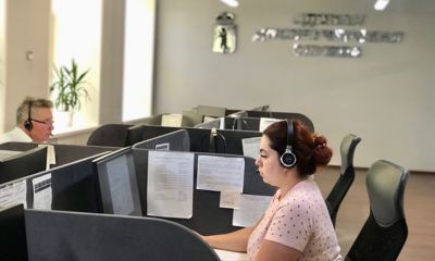 Ярославцам рассказали, куда жаловаться по вопросам содержания контейнерных площадок