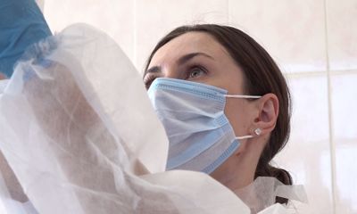 В центральную городскую больницу Ярославля поступило новое оборудование