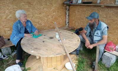 Фермер из Тутаевского района успешно ведет бизнес и планирует расширяться