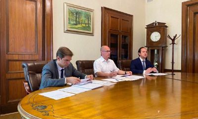 Определены условия и порядок проведения внеочередного конкурса Фонда президентских грантов