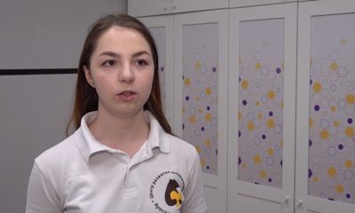 Идея волонтёрского проекта от ярославских добровольцев вошла в топ-100 по России