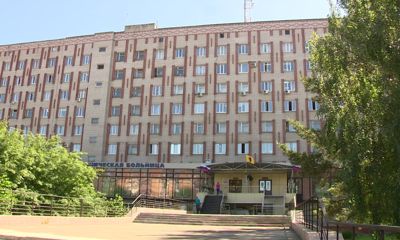 В областной клинической больнице Ярославля появилось новое оборудование