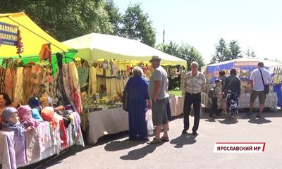 В музее-заповеднике Карабиха прошел фестиваль, посвященный творчеству Николая Некрасова