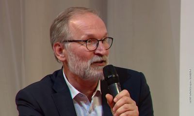 Кинофестиваль «В кругу семьи»: репортаж «Первого Ярославского»