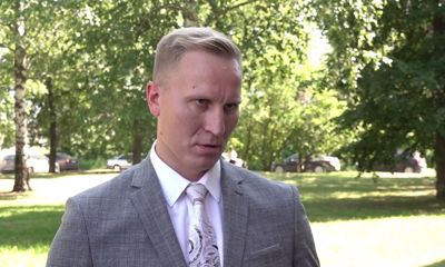 С завтрашнего дня Октябрьский мост частично перекроют для движения транспорта