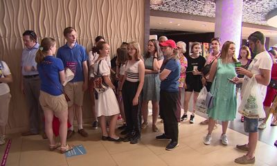 В Ярославле завершилась серия кинопоказов в рамках 17-го Международного кинофестиваля «В кругу семьи»