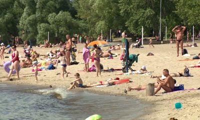 Этим летом в Ярославле удалось спасти 4 утопающих