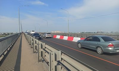 К теме ремонта Октябрьского моста в Ярославле подключился глава региона