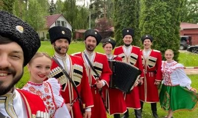 День Большесельского района отметили в Ярославской области
