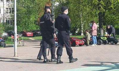 В Ярославле пропала 13-летняя девочка