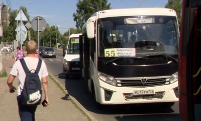 Ярославцы рассказали, как на них сказалось перекрытие Октябрьского моста