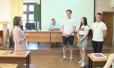 Лучший авторский контент на тему финансовой грамотности разработали ярославцы