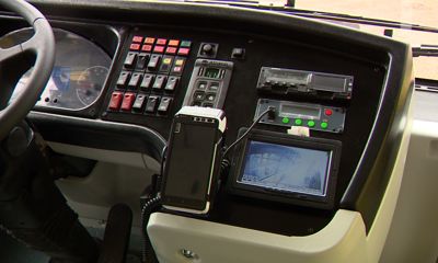 Стало известно, когда по Ярославлю будут курсировать новые автобусы