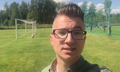 Ярославский «Шинник» готовится к дебютному матчу после возвращения в Первую лигу