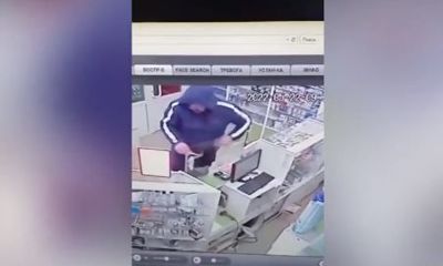 В Ростове совершено разбойное нападение на аптеку