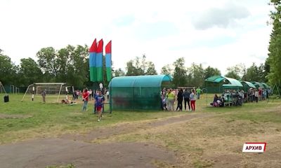 Полторы сотни нарушений выявила Ярославская областная Прокуратура в детских лагерях