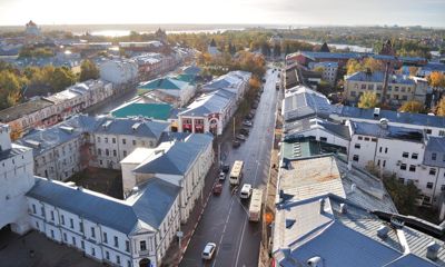 Демидовский университет – в списке лучших вузов по уровню зарплат выпускников, работающих в сфере экономики и финансов