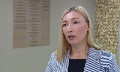 В Ярославле отремонтировали регистратуру и холл 3 поликлиники при 9 больнице