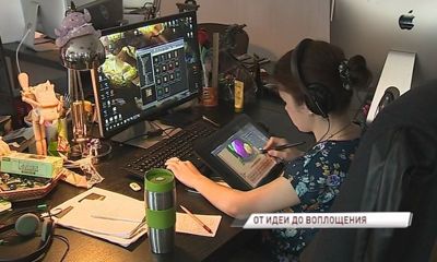 Ярославцам объяснили, почему YouTube опасен для детей