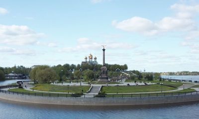 В Ярославской области выросла естественная убыль населения