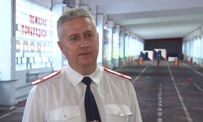 В регионе на финишную прямую вышел отборочный этап ежегодного конкурса добровольческих грантов