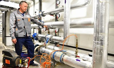 Ярославцев предупредили об отключении холодной воды