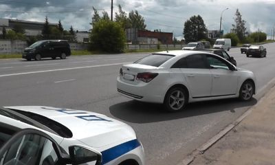 Оштрафовали 30 водителей: сотрудники ГИБДД устраивают рейды в Ярославской области