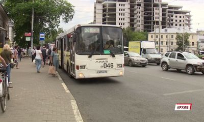 На Октябрьском мосту в Ярославле изменилась схема движения