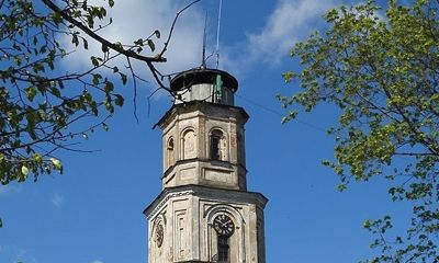 В Ростове утвержден предмет охраны объекта культурного наследия