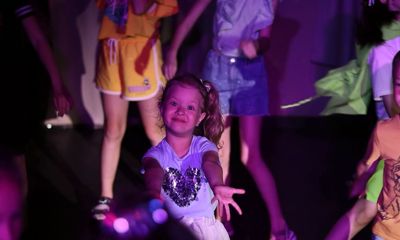 Детская утренняя почта. Выпуск №09