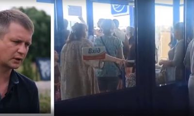 Отпуск в зоне спецоперации: главврач Переславской ЦРБ рассказал, что происходит на Украине