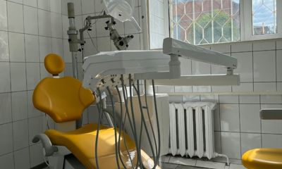 В больнице имени Соловьева организован консультативный прием челюстно-лицевого хирурга