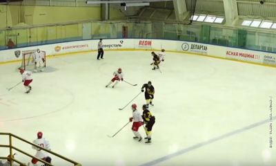 Локо-76 начал подготовку к новому спортивному году на соревнованиях в Череповце