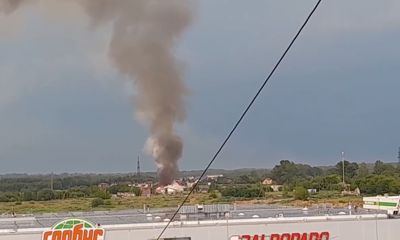 Дайджест происшествий в Ярославской области