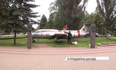 День ВДВ в Ярославле: полная программа праздника