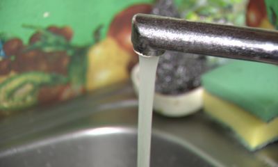 В домах ярославцев снизят напор холодной воды: адреса