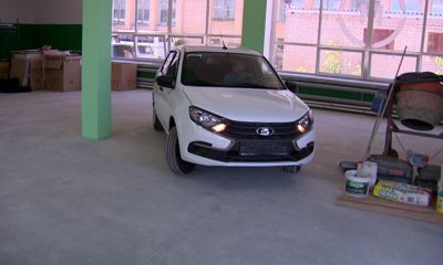 Аграрно-политехнический колледж преобразился в Угличе