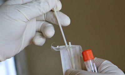 За сутки 4 ярославцев госпитализировали в больницу с диагнозом ковид