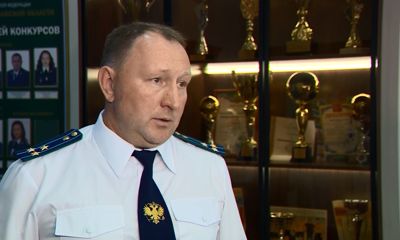 Программа «Надзор 76». Выпуск от 25.07.2022