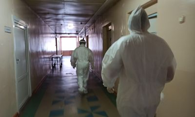 52 жителя Ярославской области заразились ковидом за сутки