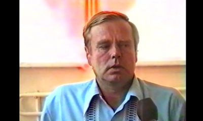 Сегодня во всём мире вспоминают Александра Солженицына: чем он запомнился в Ярославской области