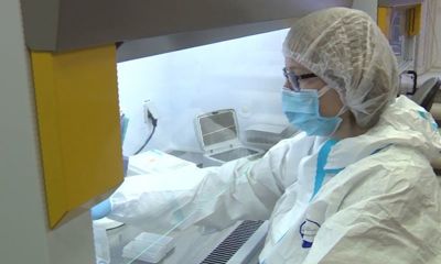 10 ярославцев госпитализировали с диагнозом коронавирусная инфекция