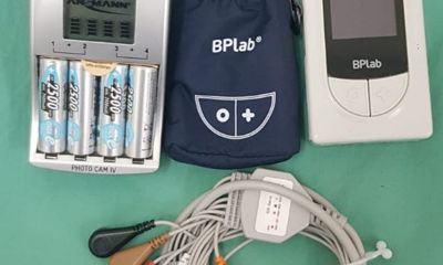 Оборудование для диагностики сердечных патологий закуплено для больницы имени Семашко в Ярославле