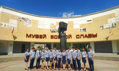 В Ярославской области УФСИН пополнился новыми специалистами