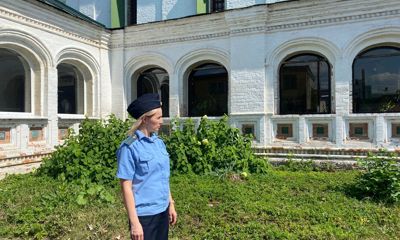 После реставрации Федоровского монастыря в Переславле мастера заплатили штраф 100 тысяч