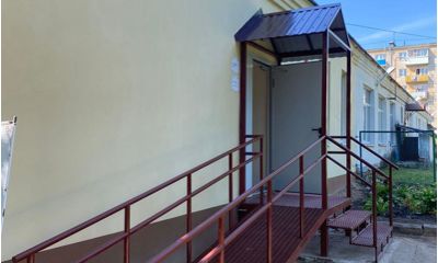 В поселке Алтыново Угличского района открылся после ремонта ФАП