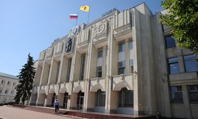 Ярославская область получит субсидию Минпромторга России на развитие промышленности