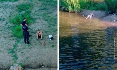 Сразу 2 трагедии на воде произошли за минувшие выходные в Ярославской области