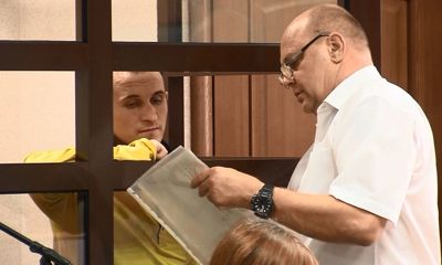 Программа «Надзор 76». Выпуск от 15.08.2022